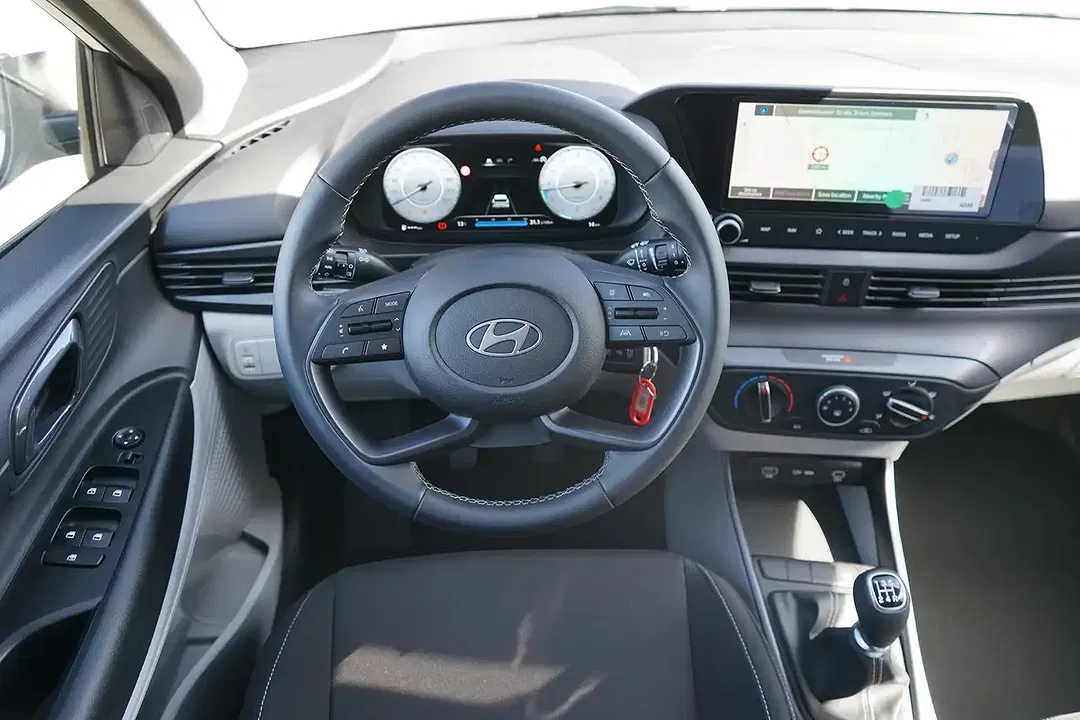 Hyundai i20 - Thumbnail 14