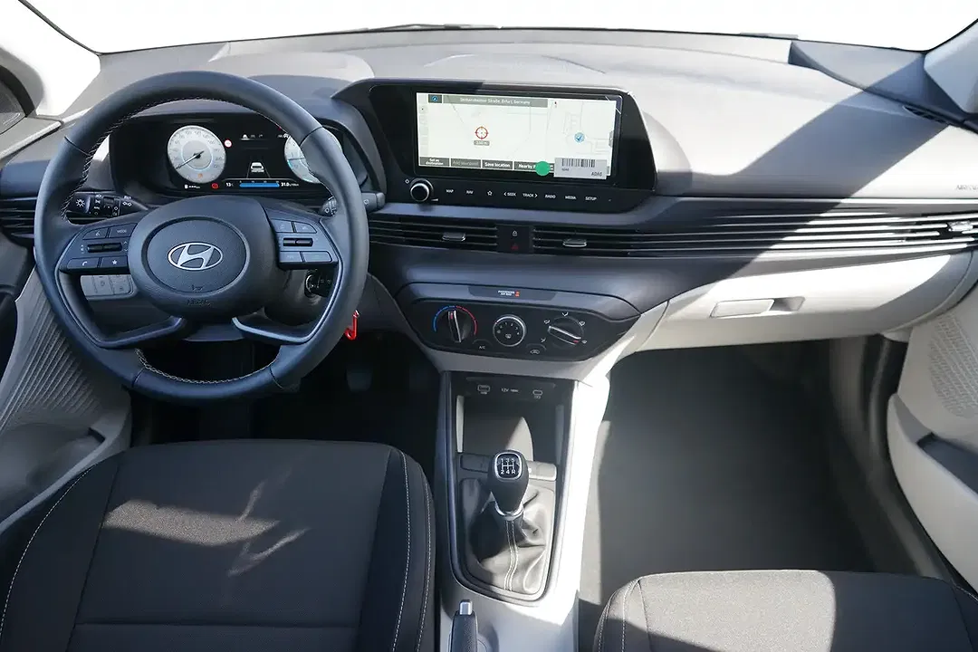 Hyundai i20 - Thumbnail 5