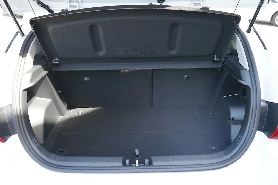 Hyundai i20 - Thumbnail 7
