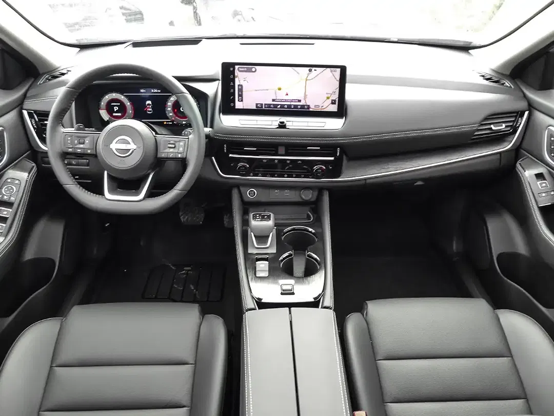 Nissan X-Trail - Thumbnail 6