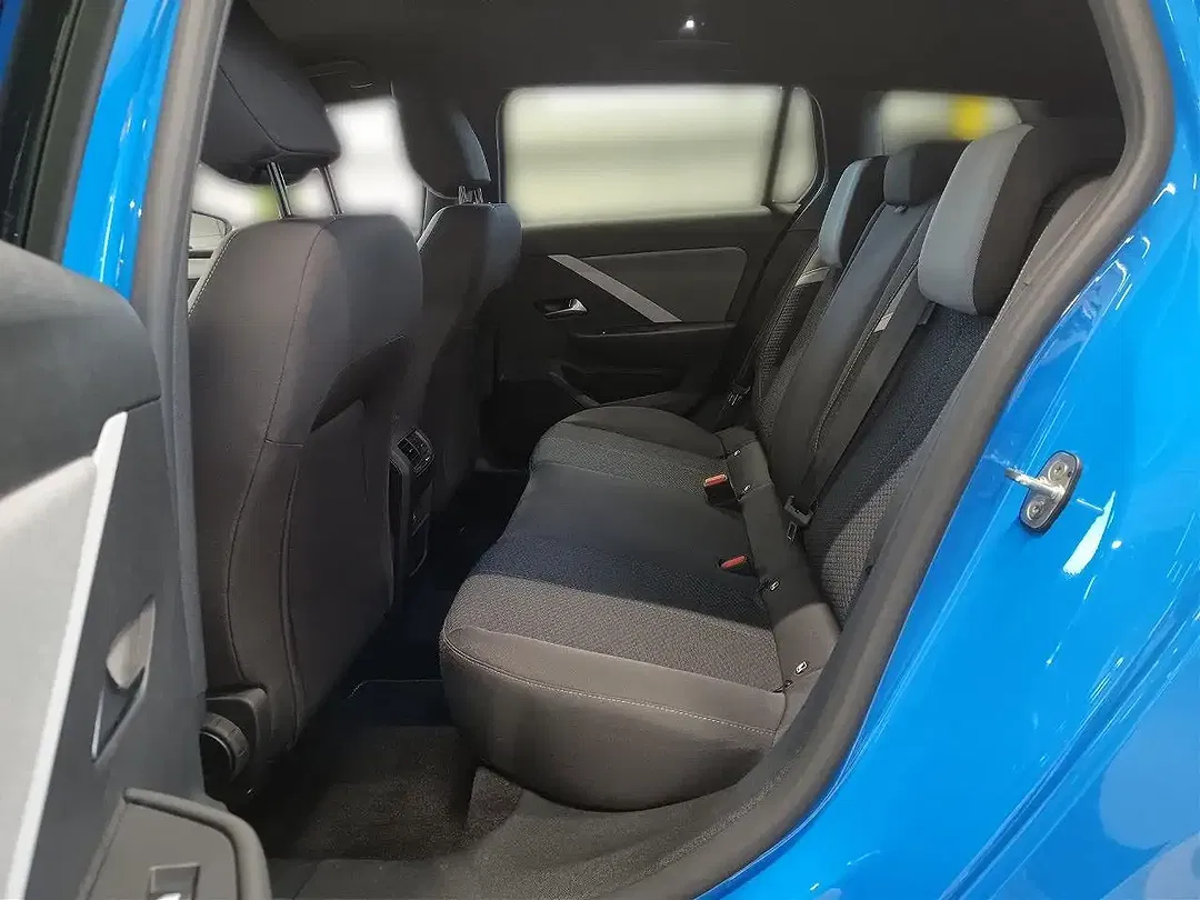 Opel Zafira - Thumbnail 11