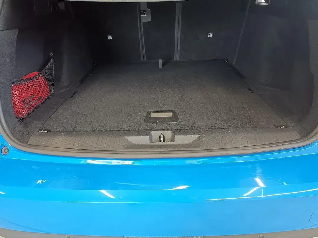 Opel Zafira - Thumbnail 7