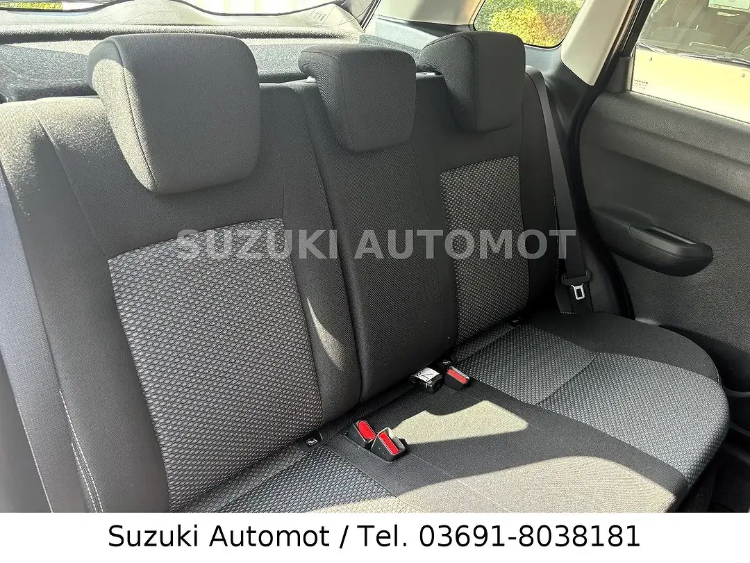 Suzuki Vitara - Thumbnail 5