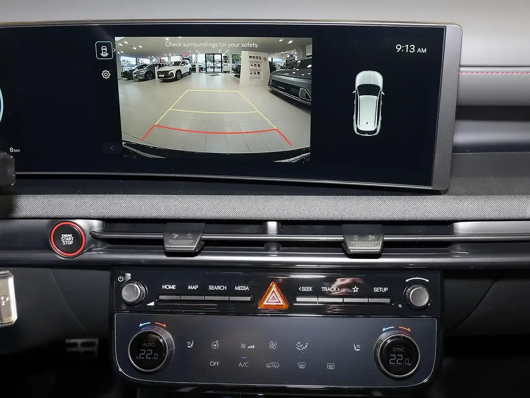Hyundai TUCSON - Thumbnail 5