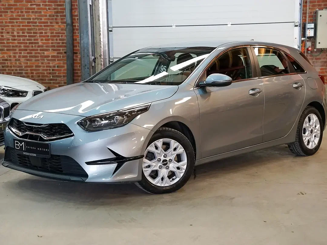 Kia Ceed SW / cee'd SW - Afbeelding 1