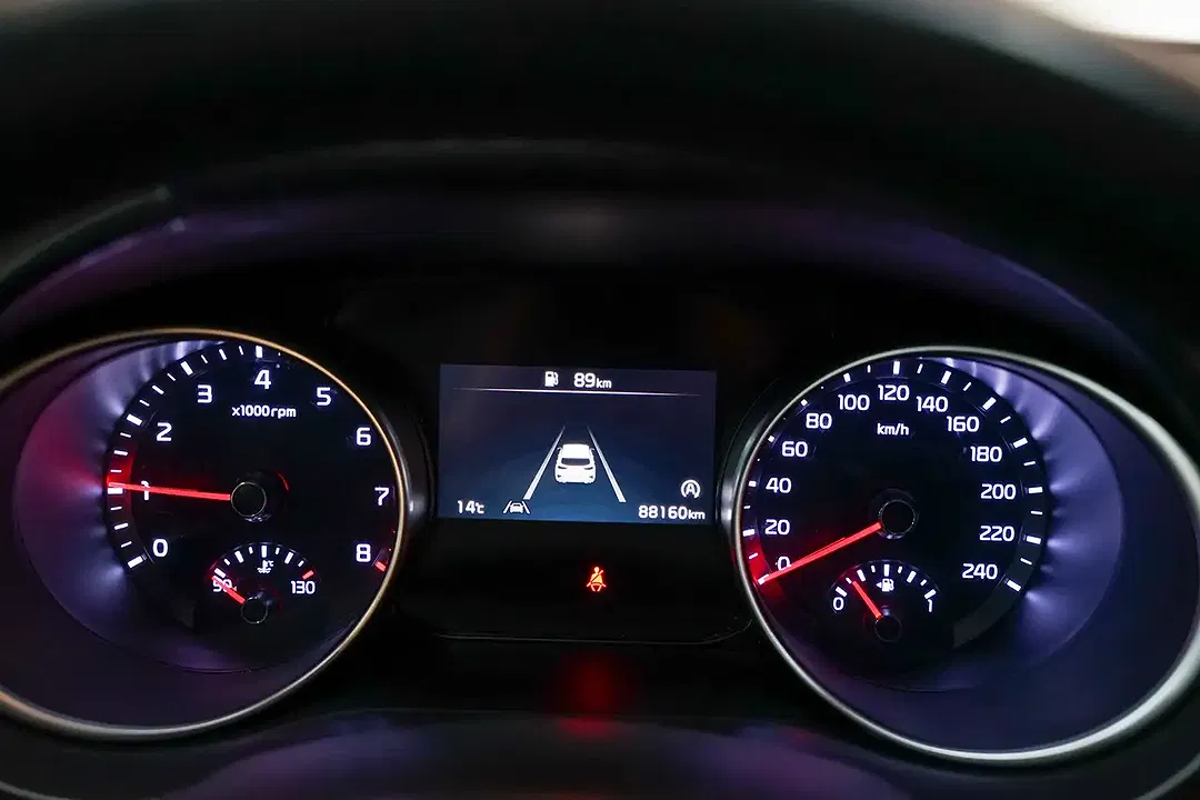 Kia Ceed SW / cee'd SW - Thumbnail 12