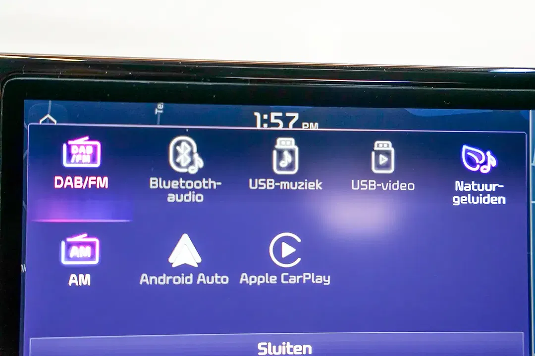 Kia Ceed SW / cee'd SW - Thumbnail 13