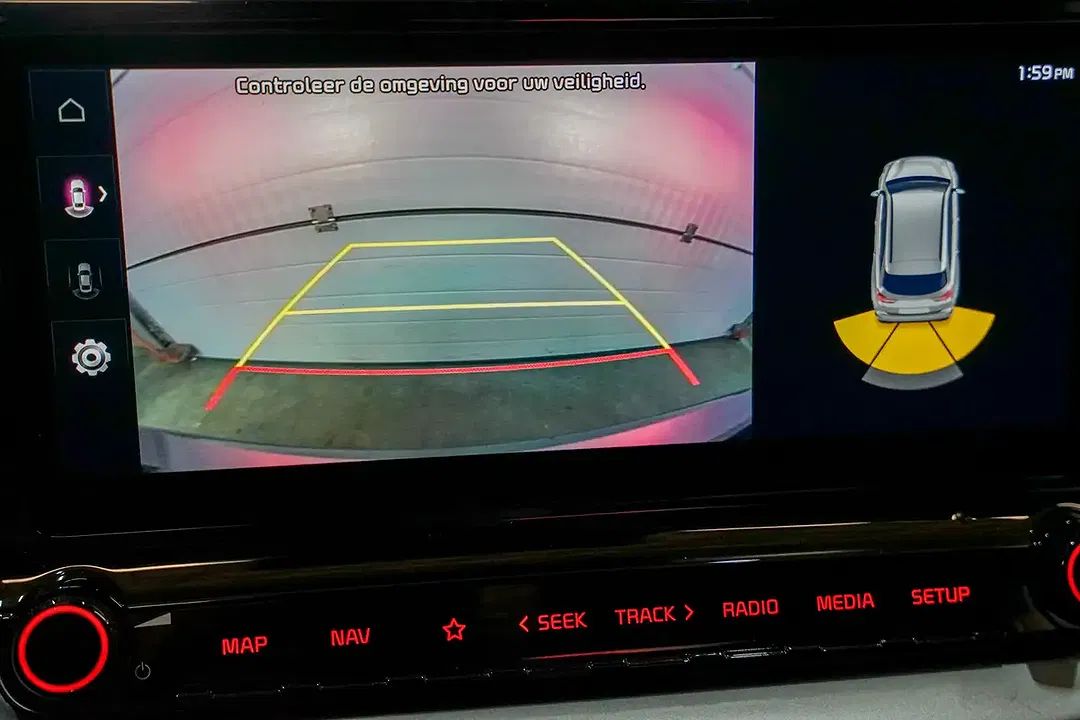 Kia Ceed SW / cee'd SW - Thumbnail 14
