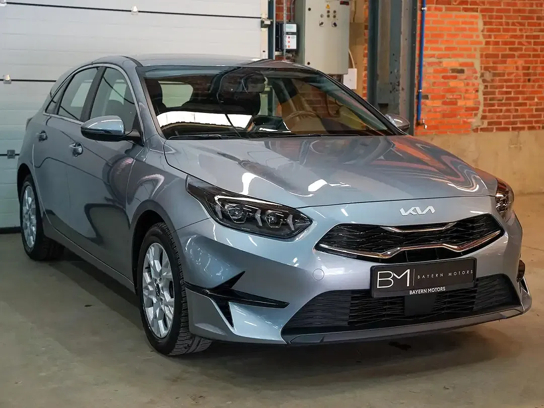 Kia Ceed SW / cee'd SW - Thumbnail 15