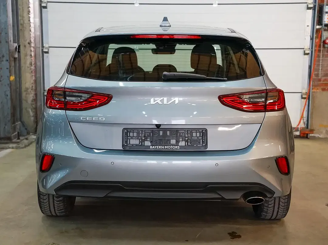 Kia Ceed SW / cee'd SW - Thumbnail 6
