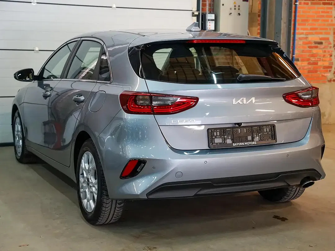Kia Ceed SW / cee'd SW - Thumbnail 7