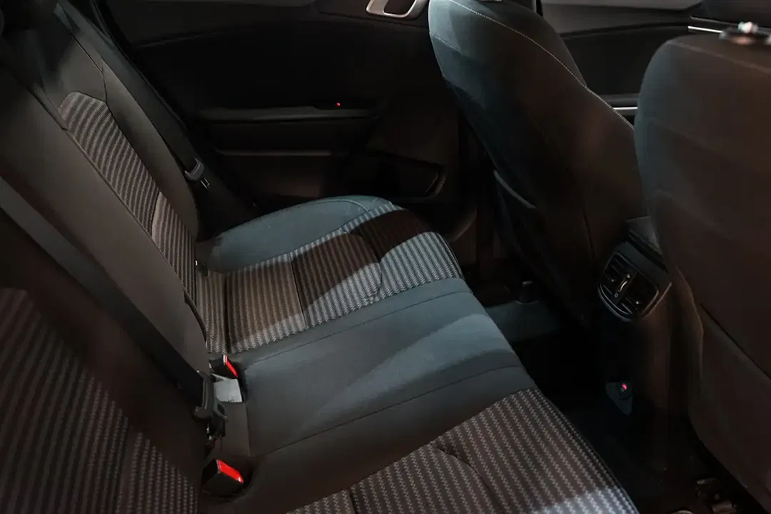 Kia Ceed SW / cee'd SW - Thumbnail 9