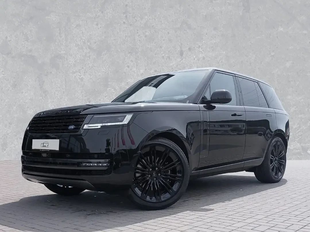 Land Rover Range Rover - Afbeelding 1