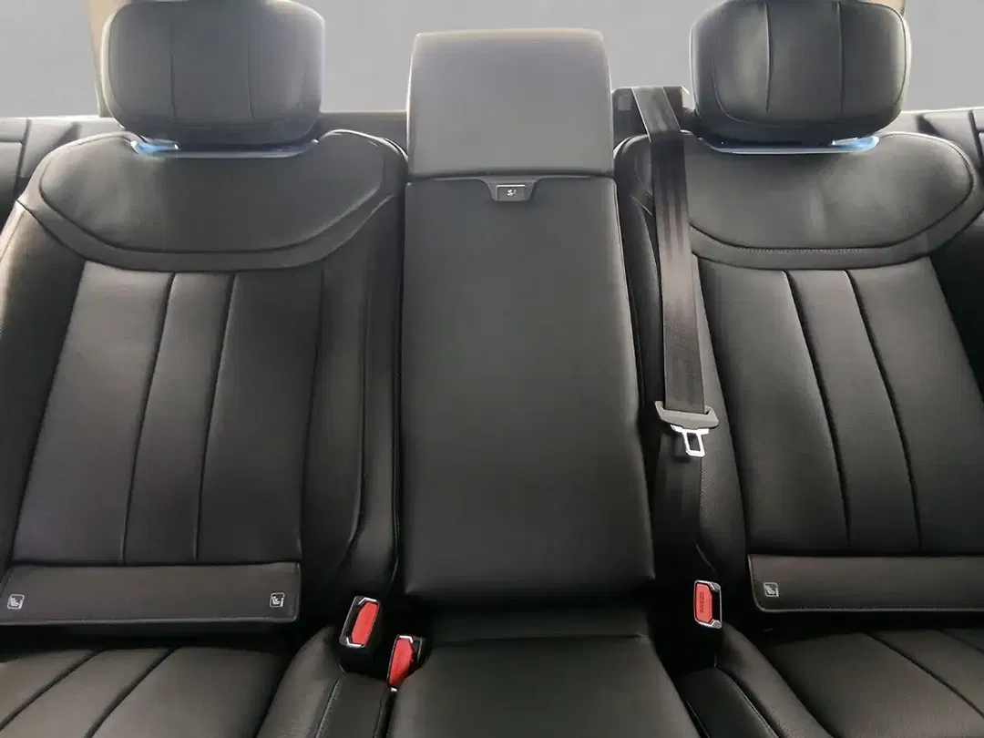 Land Rover Range Rover - Thumbnail 9