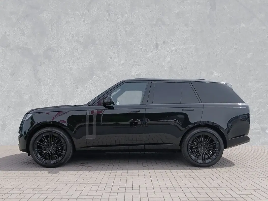 Land Rover Range Rover - Thumbnail 5