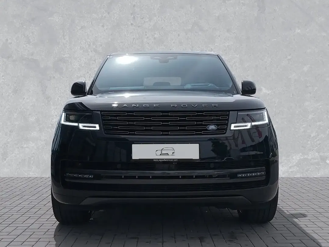 Land Rover Range Rover - Thumbnail 7