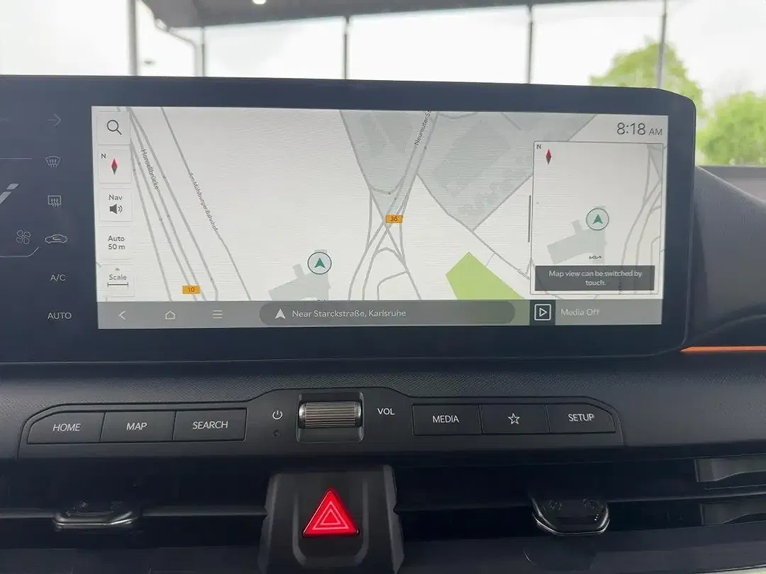 Kia K4 - Thumbnail 13