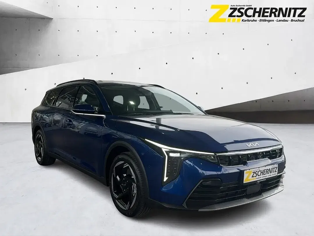 Kia K4 - Thumbnail 4