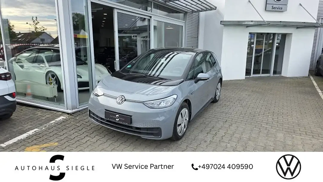 Volkswagen ID.3 - Afbeelding 1