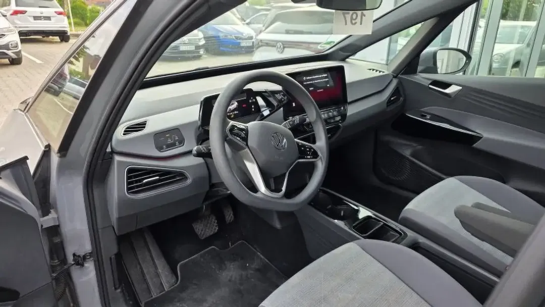 Volkswagen ID.3 - Thumbnail 11