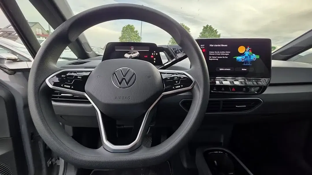 Volkswagen ID.3 - Thumbnail 12