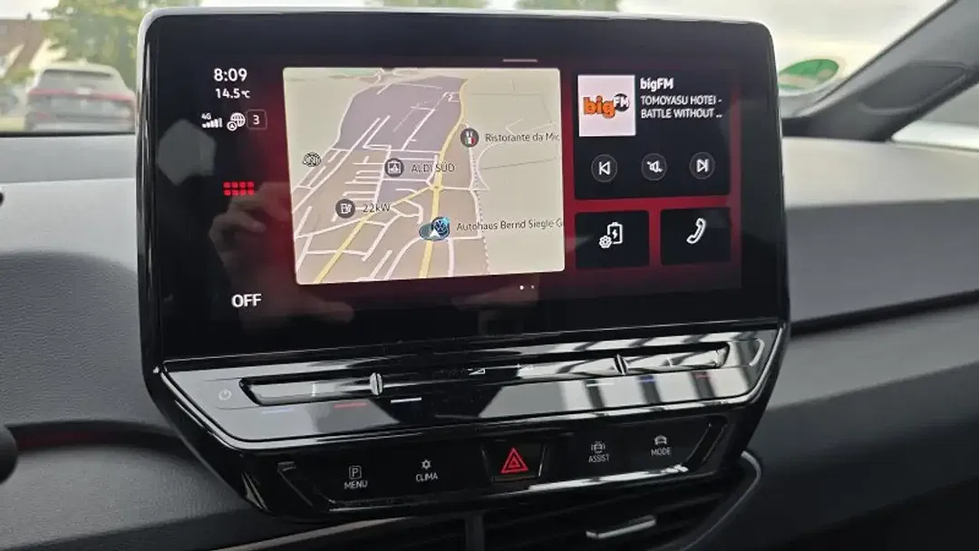 Volkswagen ID.3 - Thumbnail 14