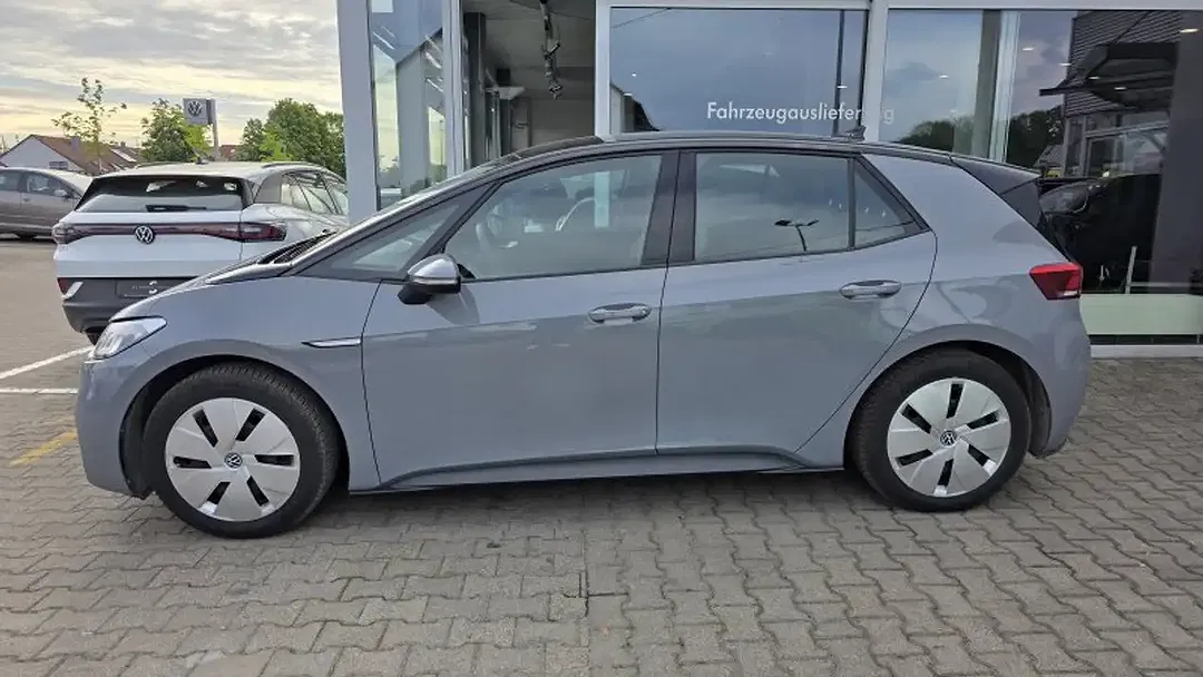 Volkswagen ID.3 - Thumbnail 3