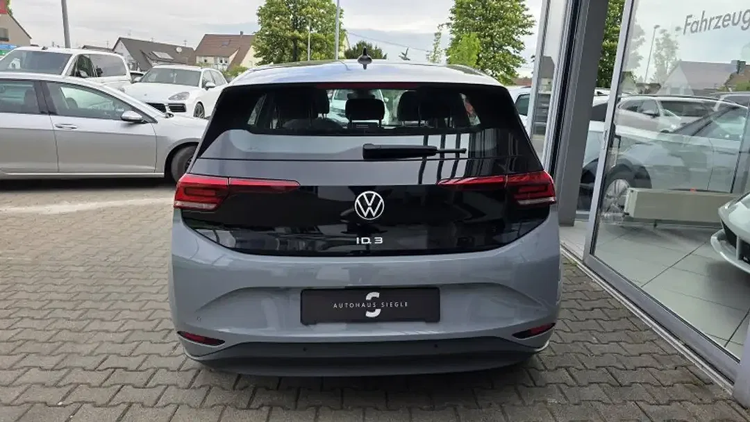 Volkswagen ID.3 - Thumbnail 5