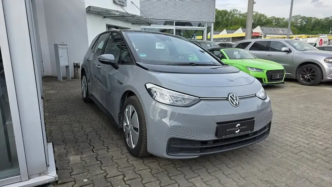 Volkswagen ID.3 - Thumbnail 7