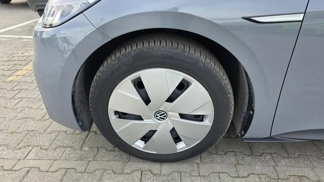 Volkswagen ID.3 - Thumbnail 9