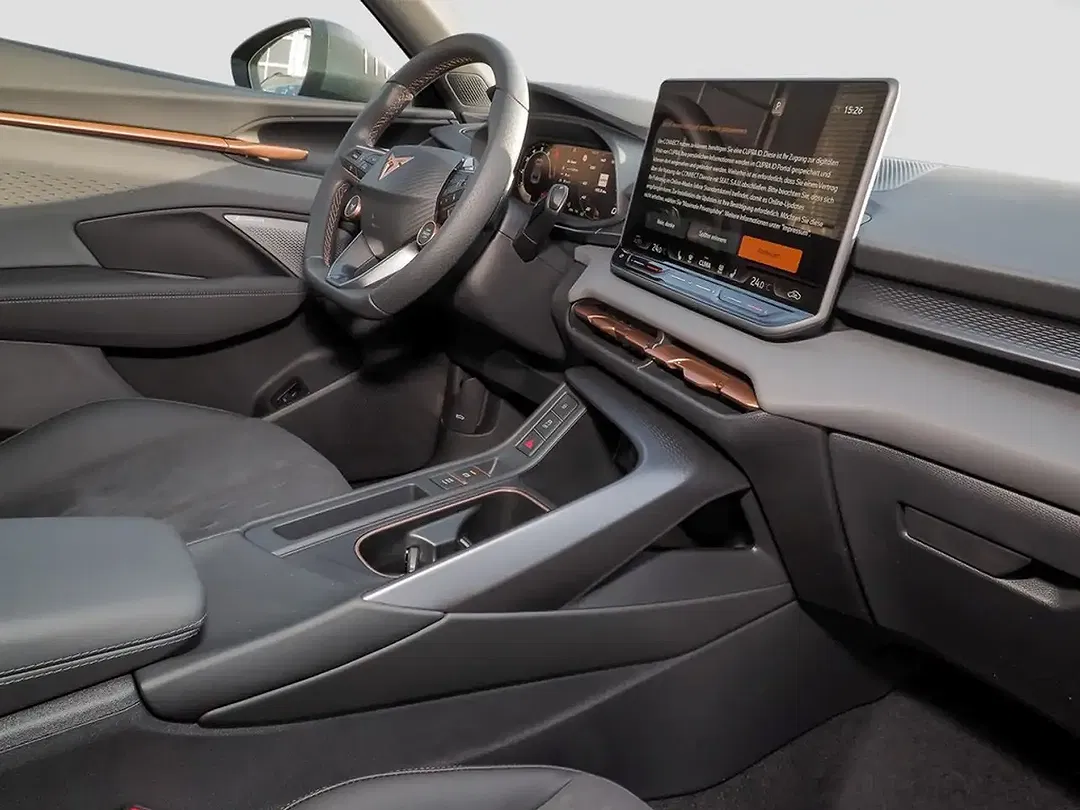 CUPRA Terramar - Thumbnail 10