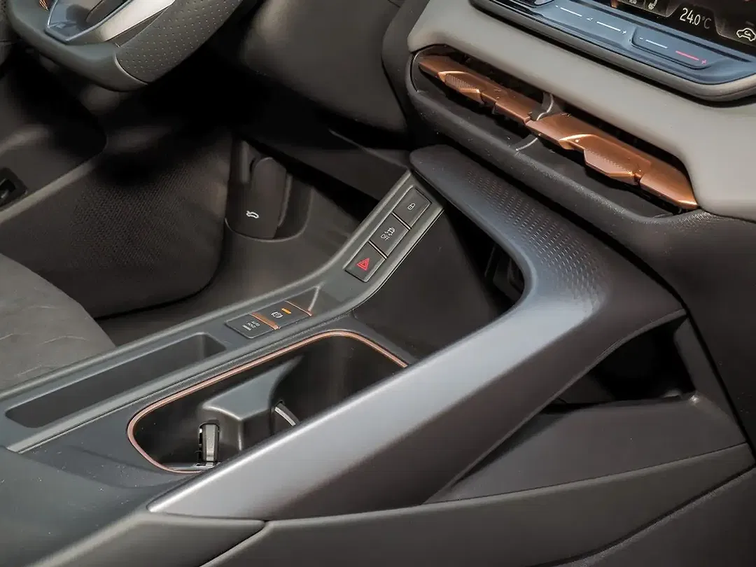 CUPRA Terramar - Thumbnail 11