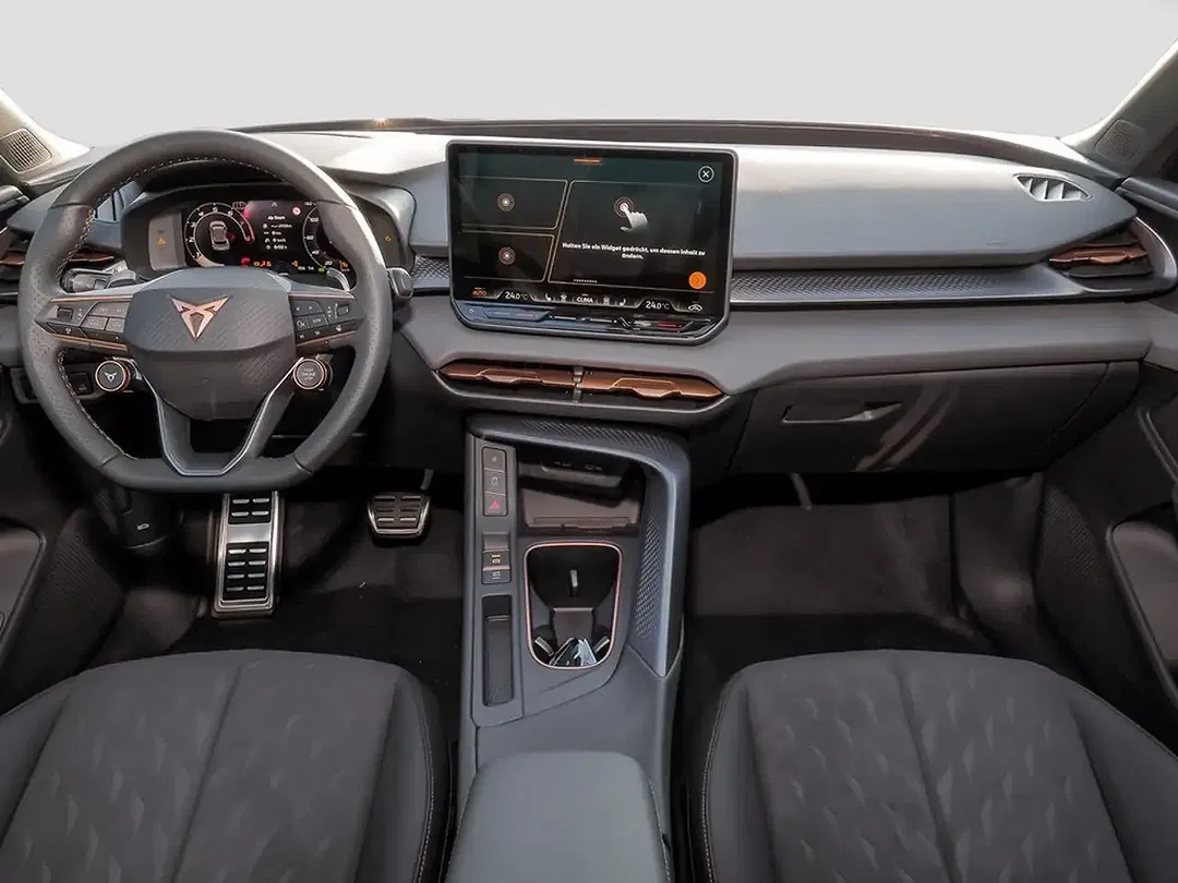 CUPRA Terramar - Thumbnail 13