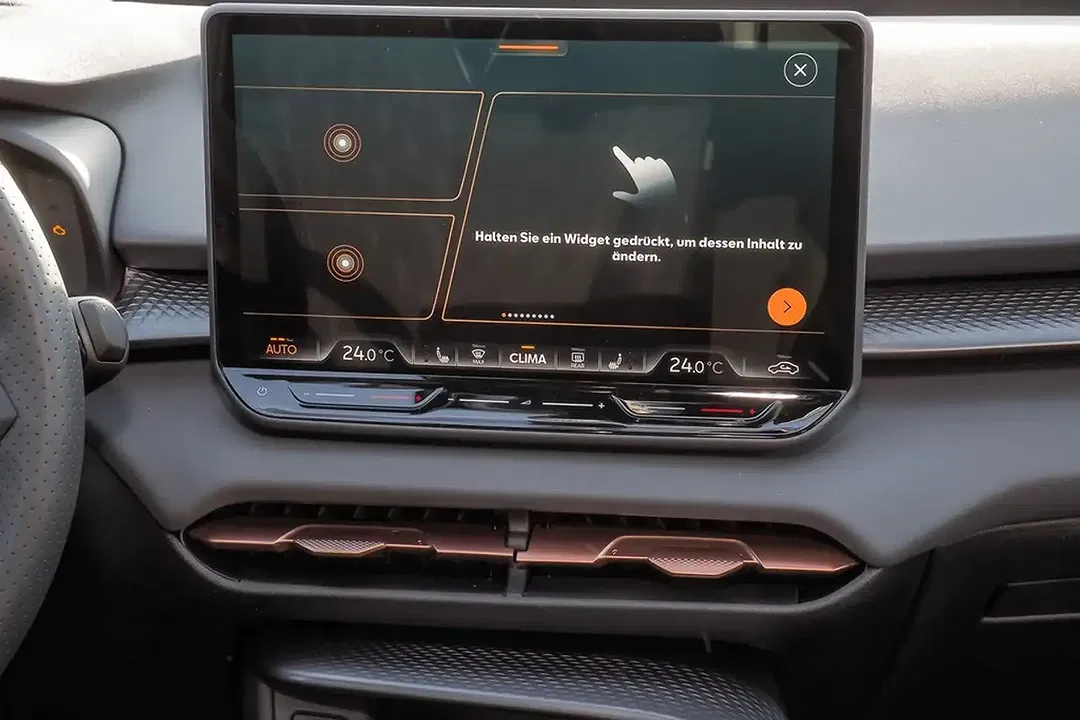 CUPRA Terramar - Thumbnail 14