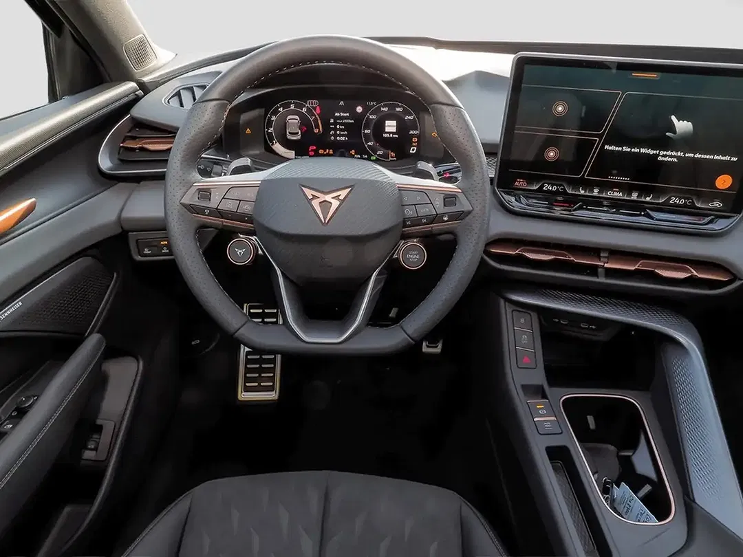 CUPRA Terramar - Thumbnail 15
