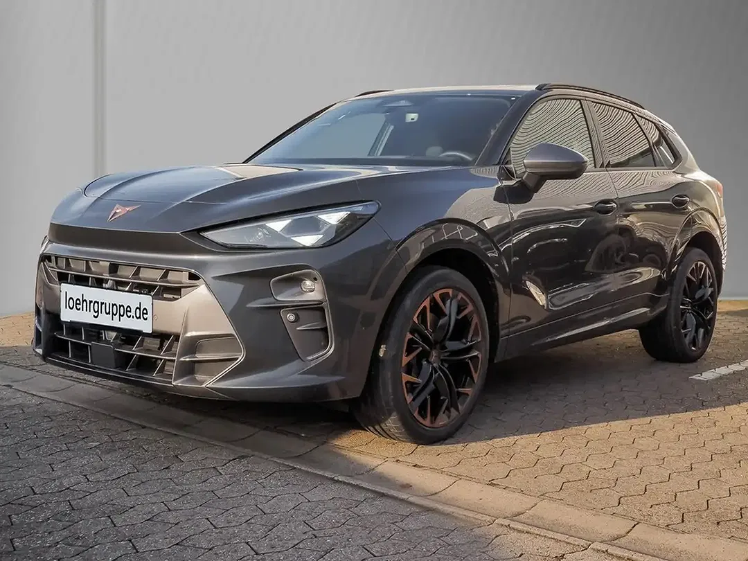 CUPRA Terramar - Thumbnail 2