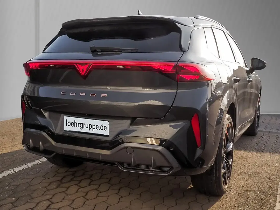 CUPRA Terramar - Thumbnail 5