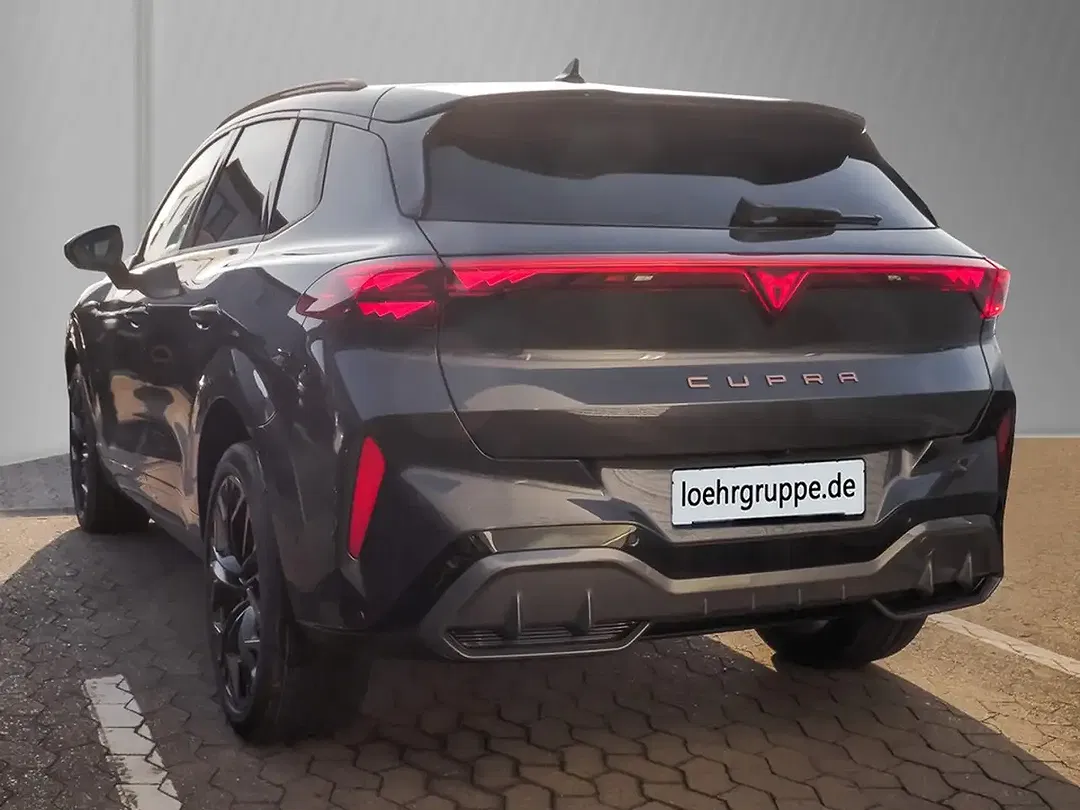 CUPRA Terramar - Thumbnail 6