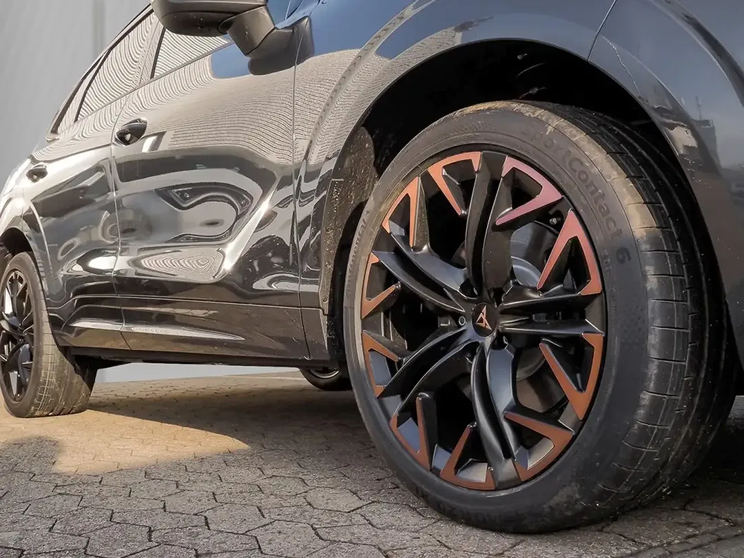 CUPRA Terramar - Thumbnail 7
