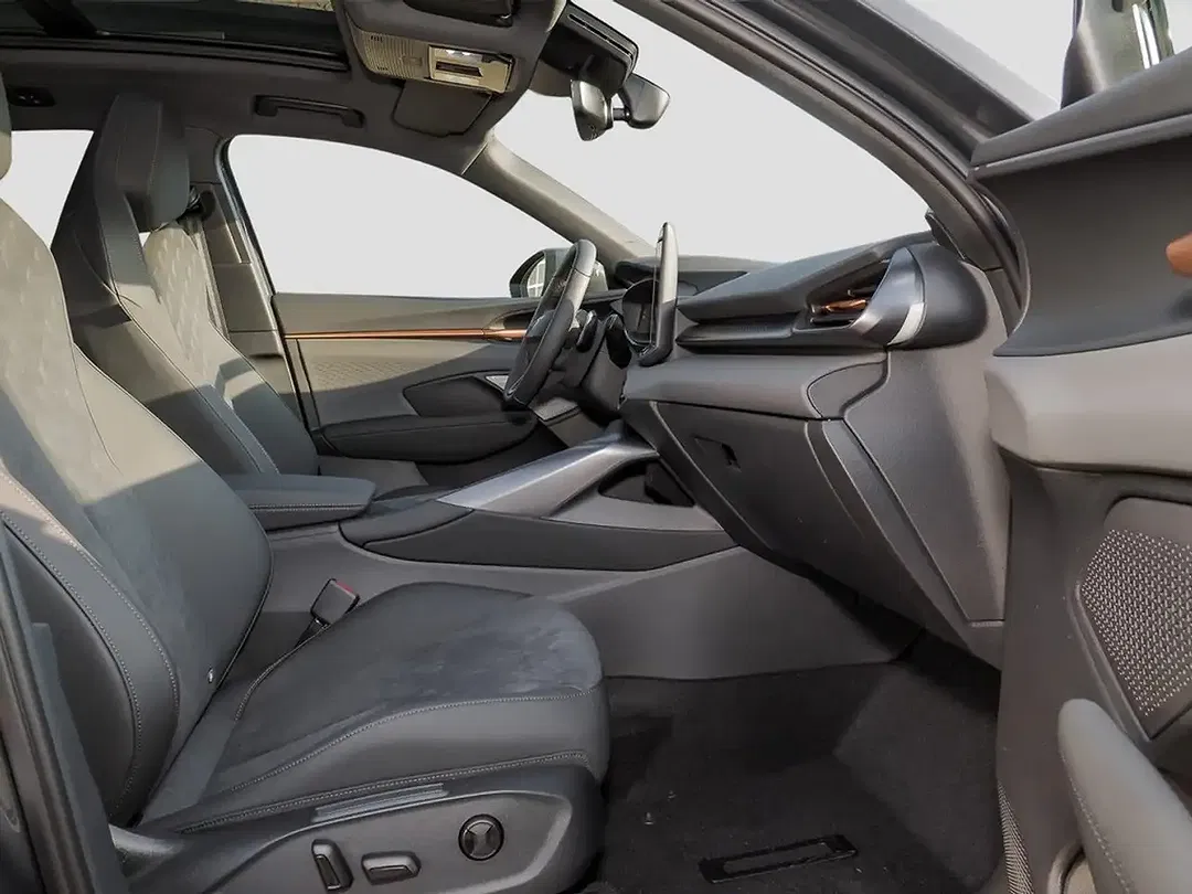 CUPRA Terramar - Thumbnail 9