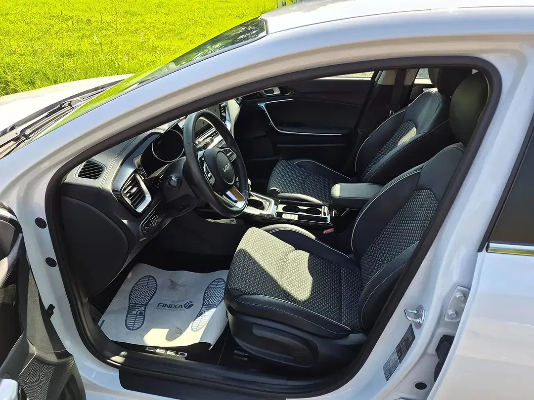 Kia Ceed / cee'd - Thumbnail 9