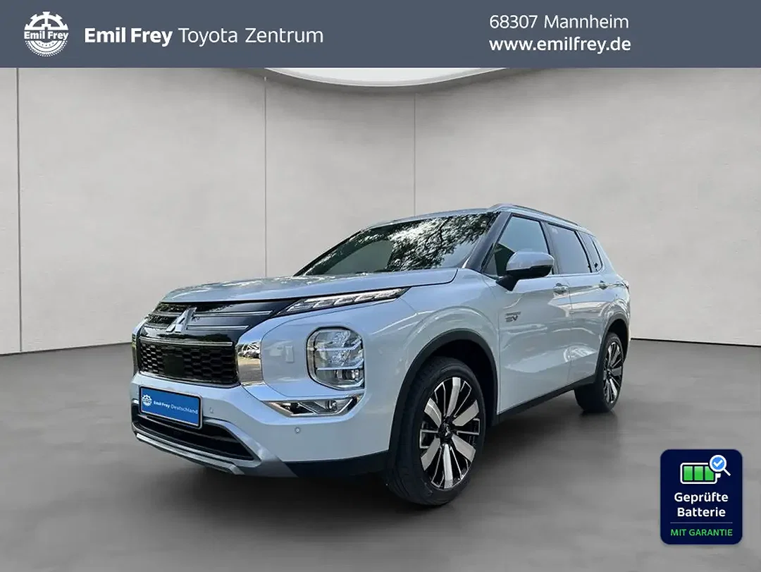 Mitsubishi Outlander - Afbeelding 1