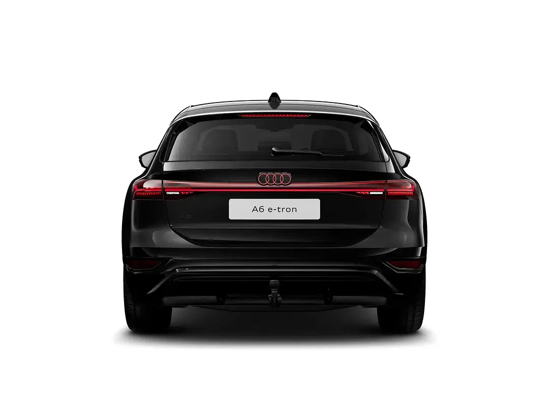 Audi A6 e-tron - Thumbnail 5