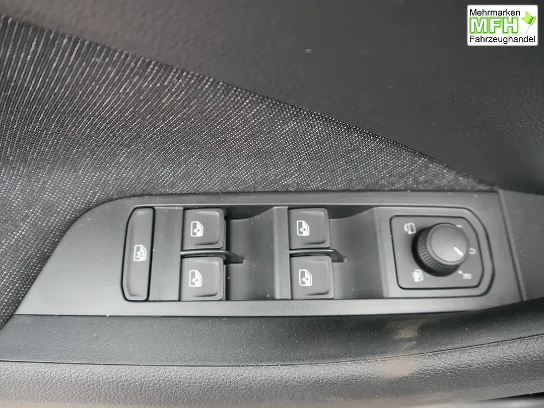 Skoda Kamiq - Thumbnail 10
