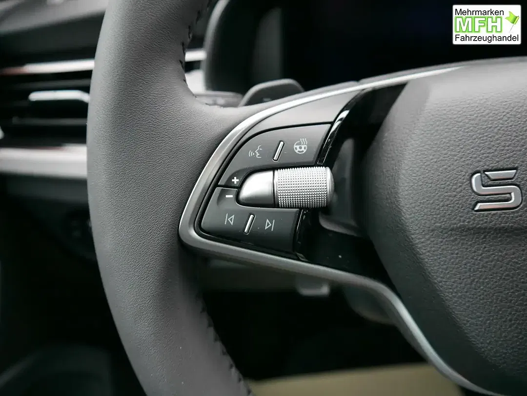 Skoda Kamiq - Thumbnail 13