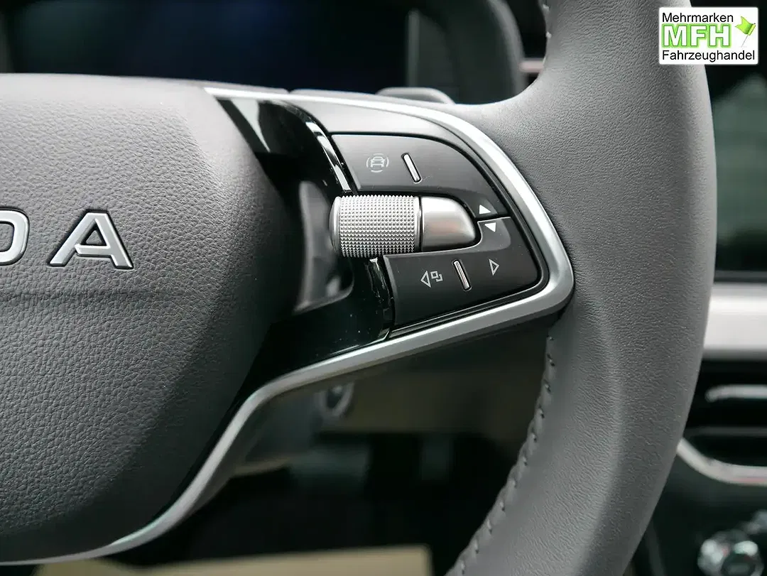 Skoda Kamiq - Thumbnail 14
