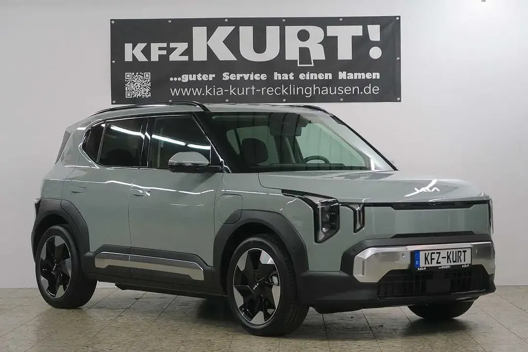 Kia EV2 - Thumbnail 1