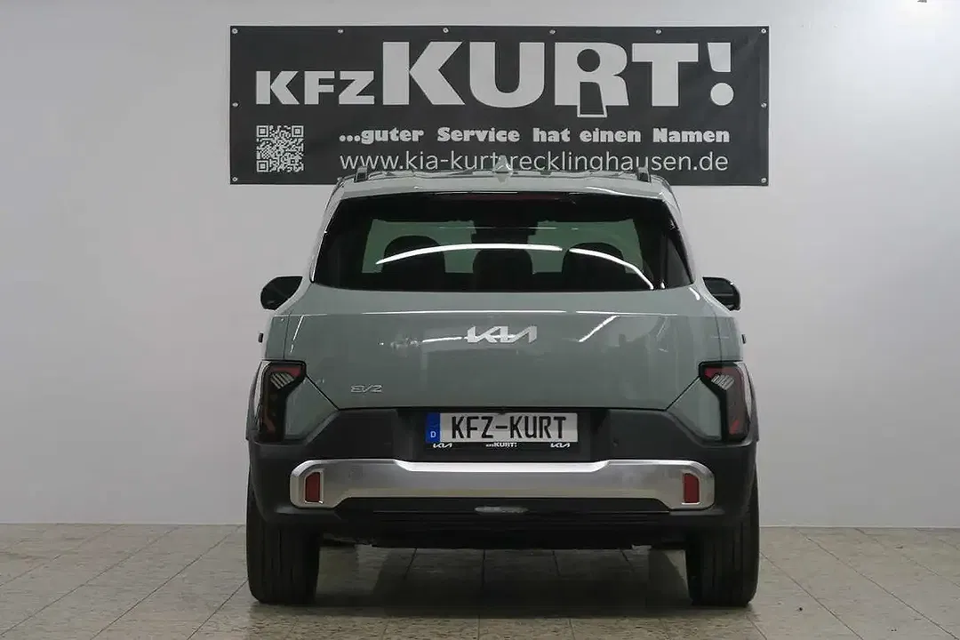 Kia EV2 - Thumbnail 4