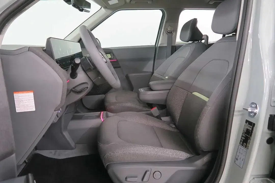 Kia EV2 - Thumbnail 9