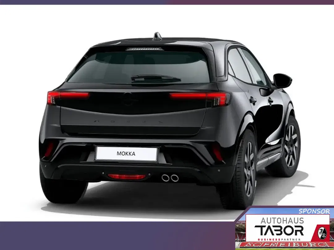 Opel Mokka - Thumbnail 3
